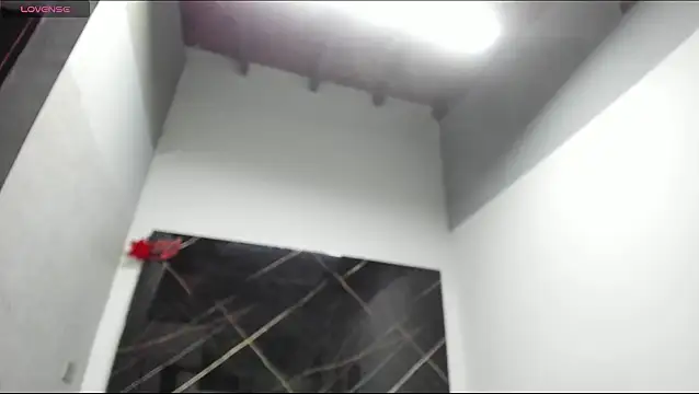 Ana-Spencer online show from February 13, 11:06 am