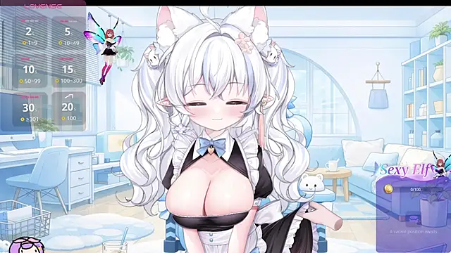 Snapshot of Emi_Glow chatting on May 28, 6:27 pm Emi Glow online show from May 28, 6:27 pm