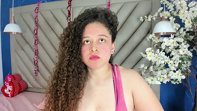 Snapshot of IrinaVoshh_ chatting on March 5, 7:10 pm IrinaVoshh online show from March 5, 7:10 pm