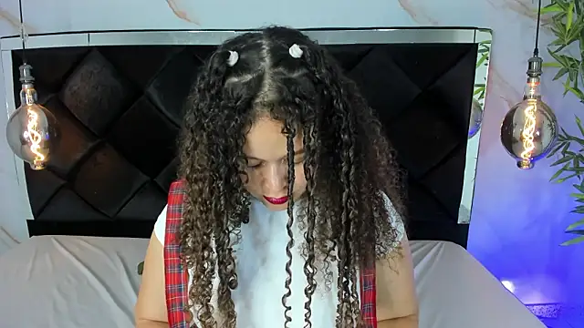 Snapshot of IrinaVoshh_ chatting on March 10, 7:30 pm IrinaVoshh online show from March 10, 7:30 pm