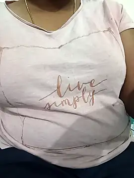 Chinnima143 online show from February 14, 5:53 pm