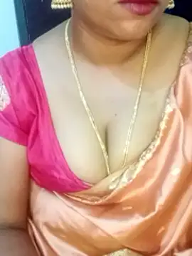 Chinnima143 online show from June 20, 3:53 am