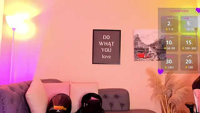 victoriazans online show from February 21, 3:29 am