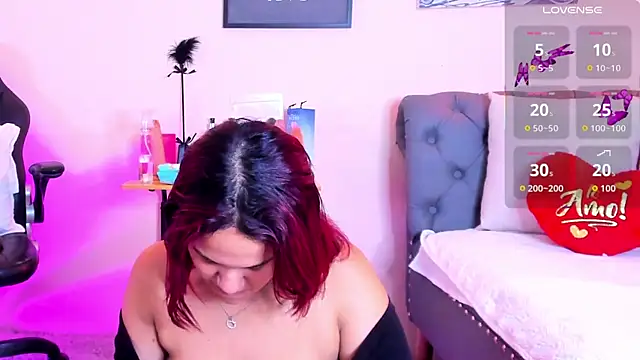 victoriazans online show from March 10, 4:50 am