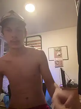 leh31l online show from February 17, 6:58 pm