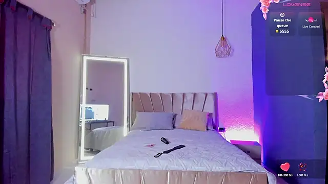 Alishaa sweet online show from March 18, 12:52 pm