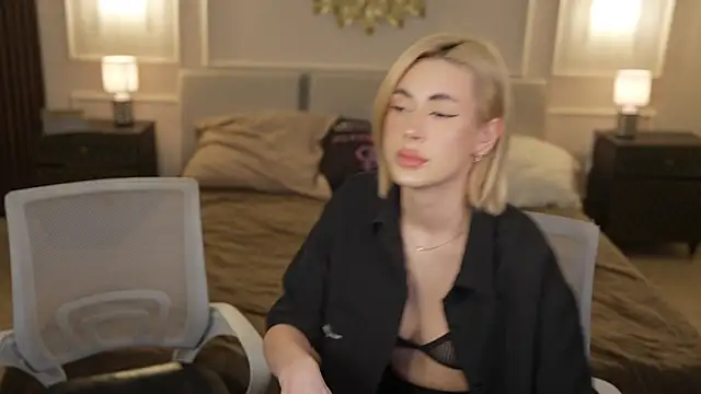 Zlata Sky online show from February 2, 3:33 pm