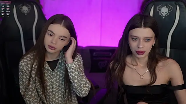 Zlata Sky online show from February 11, 3:39 pm