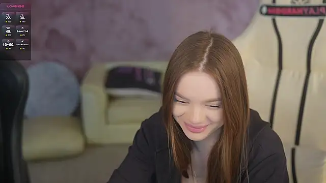 Zlata Sky online show from April 30, 9:08 pm