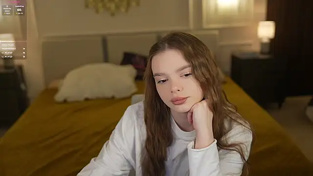 Zlata Sky online show from May 3, 10:43 am
