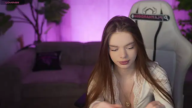 Zlata Sky online show from June 2, 2:41 pm