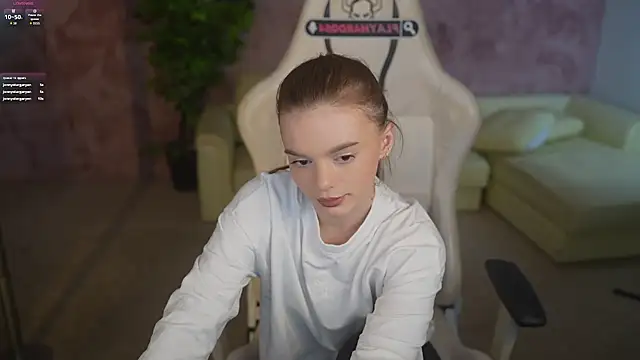 Zlata Sky online show from June 5, 6:46 pm