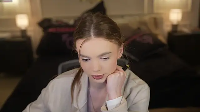 Zlata Sky online show from June 11, 2:48 pm