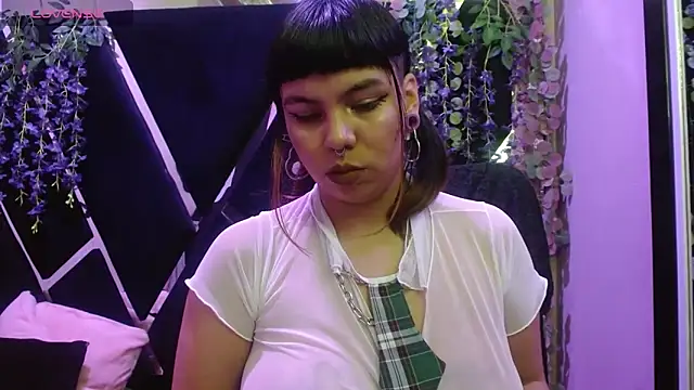 vanesa bobs online show from March 11, 3:01 am