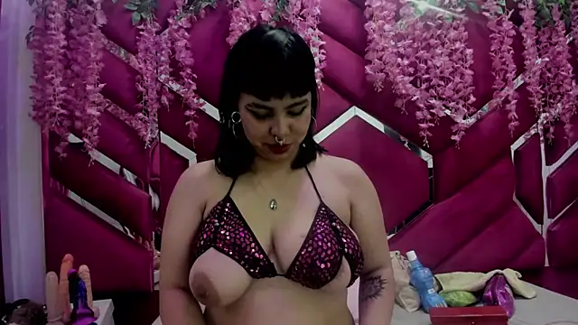 vanesa bobs online show from May 1, 3:44 am