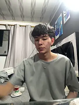 noah lewiss online show from March 22, 1:42 am