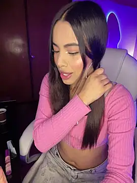 Dulce pink18 online show from March 17, 7:39 pm