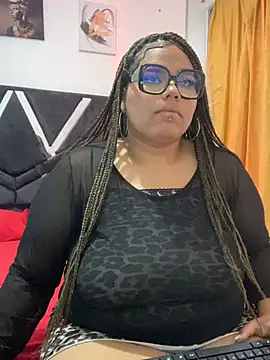 AlahiaFrequency online show from March 8, 10:24 pm