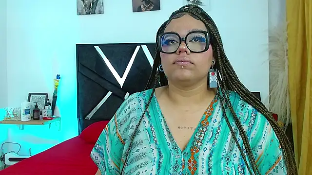 AlahiaFrequency online show from March 9, 11:20 pm