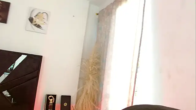 AlahiaFrequency online show from March 18, 9:29 pm