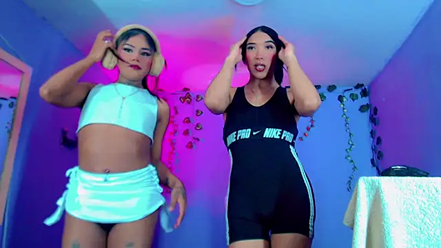 Snapshot of MiaFernandadoll chatting on March 17, 6:39 am MiaFernandadoll online show from March 17, 6:39 am