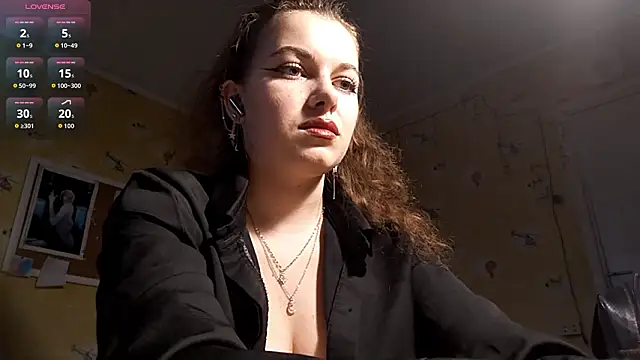 Drlixilx online show from February 2, 12:04 pm