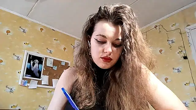 Drlixilx online show from March 2, 10:11 am