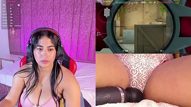 MarihanFerrer online show from March 3, 5:02 am