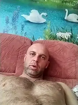 SlavaTania online show from March 26, 3:06 pm