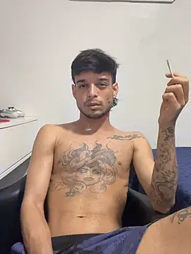 Snapshot of ruffvip chatting on March 2, 11:50 am ruffvip online show from March 2, 11:50 am