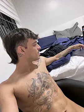 Snapshot of ruffvip chatting on March 22, 2:37 am ruffvip online show from March 22, 2:37 am