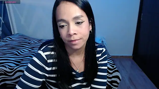 Snapshot of paula_lopez__ chatting on July 2, 10:05 pm paula lopez online show from July 2, 10:05 pm