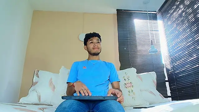 Damon Salvarote S online show from May 1, 1:16 pm