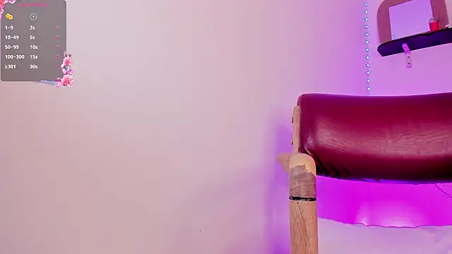 LilaRvsh online show from February 28, 5:14 pm