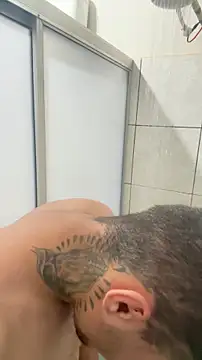 Snapshot of cerejadc chatting on March 12, 11:00 pm cerejadc online show from March 12, 11:00 pm