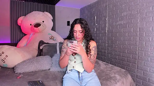 Magic ivone online show from February 19, 12:01 pm