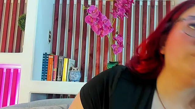 Snapshot of Abby_Cohen chatting on May 29, 7:01 pm Abby Cohen online show from May 29, 7:01 pm