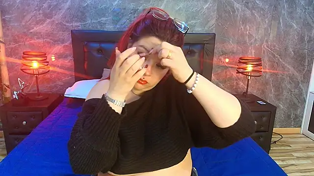 Snapshot of Abby_Cohen chatting on June 13, 12:25 pm Abby Cohen online show from June 13, 12:25 pm
