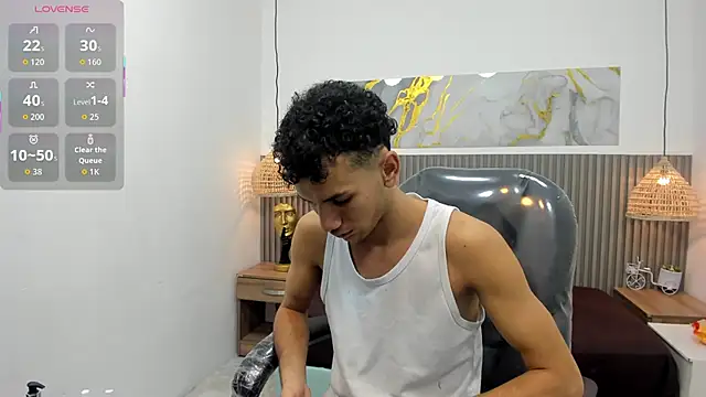 JDWhite18 online show from May 9, 4:39 am