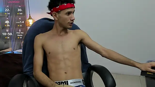 JDWhite18 online show from May 25, 3:45 am