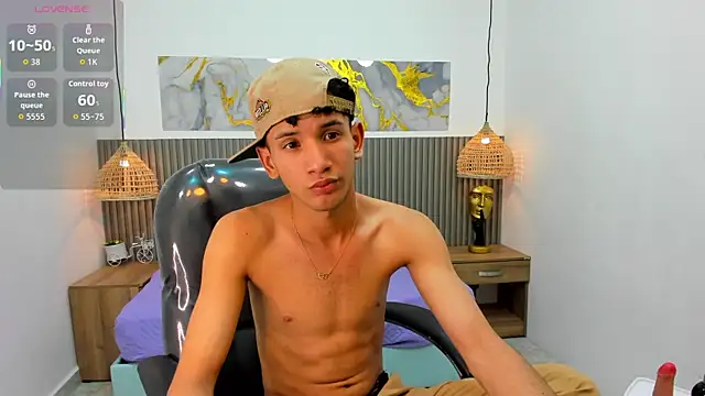 JDWhite18 online show from June 25, 5:12 am