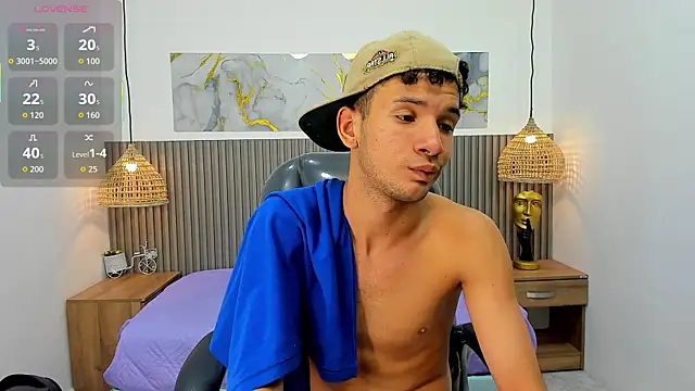 JDWhite18 online show from July 2, 3:23 am