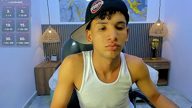 JDWhite18 online show from July 30, 8:13 am