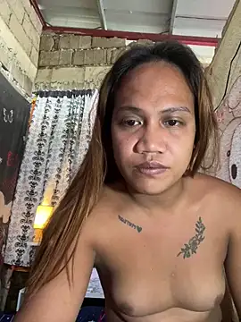 Queen-barbie online show from March 11, 11:00 pm