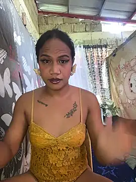Queen-barbie online show from April 25, 2:03 am