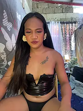 Queen-barbie online show from April 27, 12:41 am