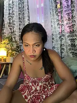 Queen-barbie online show from May 23, 1:55 am