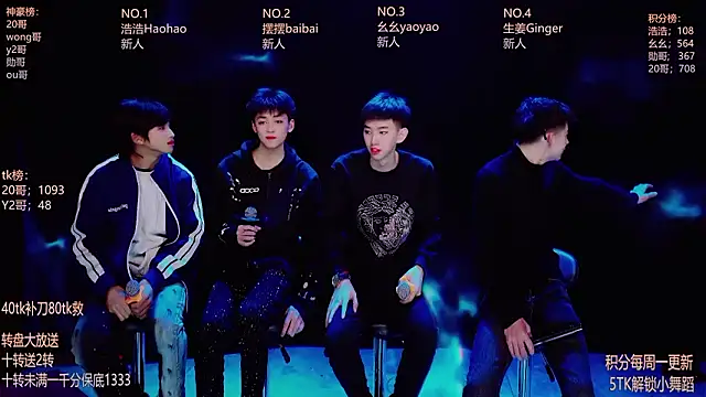 GAY-Sweetheart01 online show from February 11, 11:54 pm