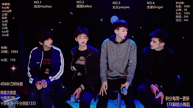 GAY-Sweetheart01 online show from February 25, 12:53 am