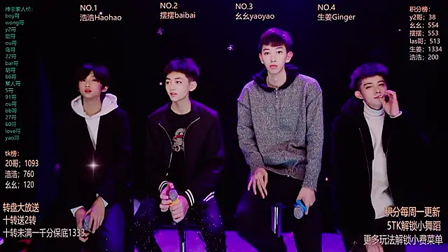 GAY-Sweetheart01 online show from March 1, 12:45 am